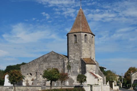 Couvreur Puynormand