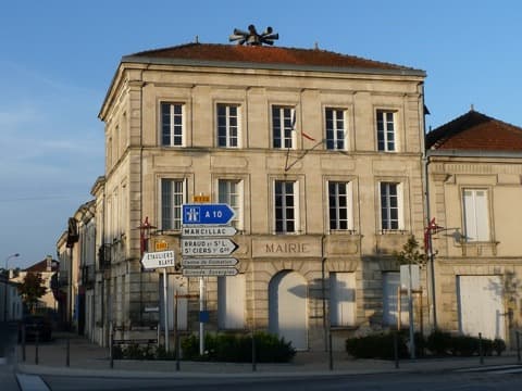 Couvreur Reignac