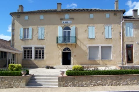 Couvreur Rimons
