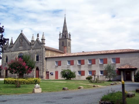 Couvreur Rions