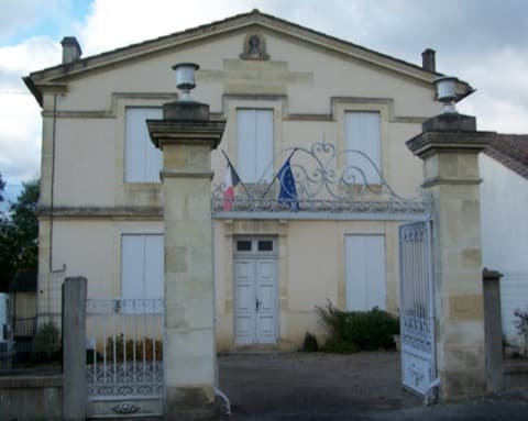 Couvreur Romagne