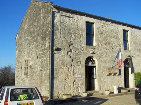 Couvreur Roquebrune