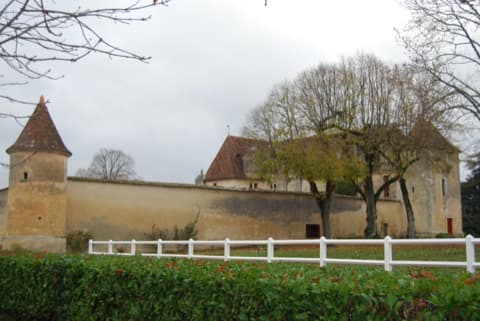Couvreur Sadirac