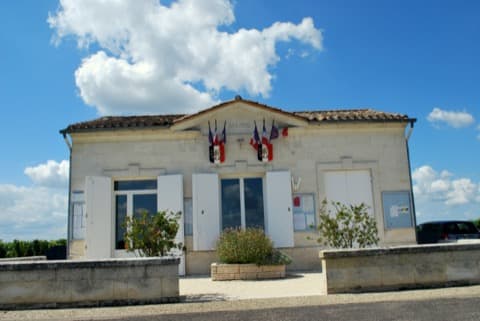 Couvreur Saint-Aignan
