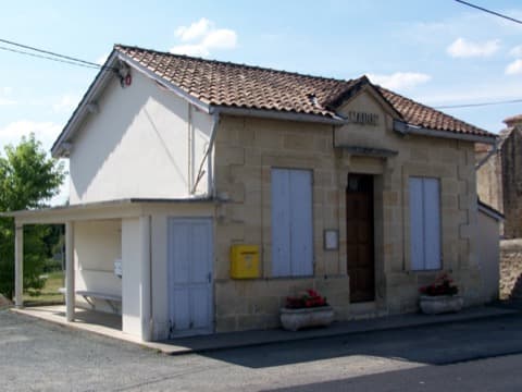 Couvreur Saint-Antoine-du-Queyret
