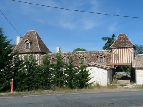 Couvreur Saint-Antoine-sur-l'Isle