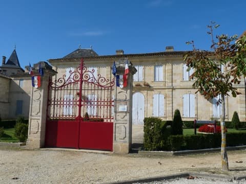 Couvreur Saint-Christoly-de-Blaye