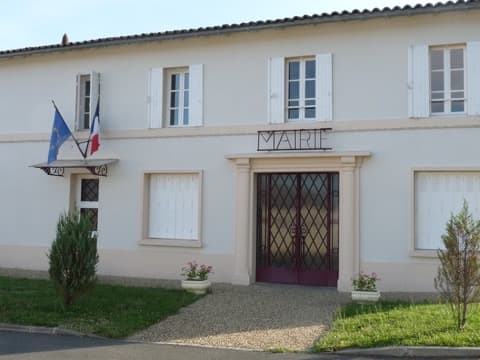 Couvreur Saint-Christophe-de-Double