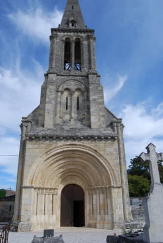 Couvreur Saint-Christophe-des-Bardes