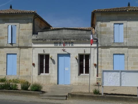 Couvreur Saint-Ciers-d'Abzac