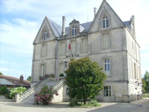 Couvreur Saint-Ciers-sur-Gironde