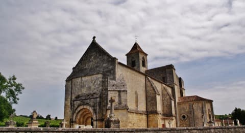 Couvreur Saint-Étienne-de-Lisse
