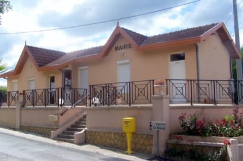 Couvreur Saint-Exupéry