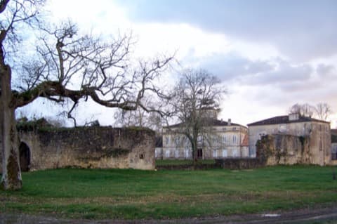 Couvreur Saint-Félix-de-Foncaude