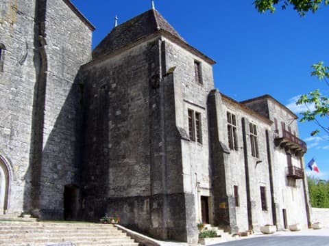 Couvreur Saint-Ferme