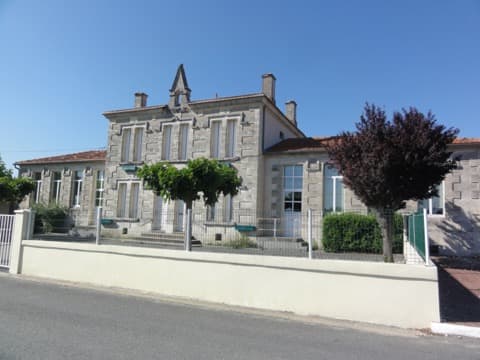 Couvreur Saint-Genès-de-Blaye