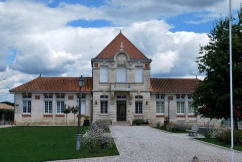 Couvreur Saint-Genès-de-Fronsac
