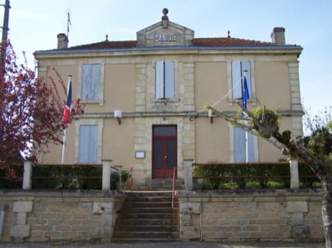 Couvreur Saint-Germain-de-Grave