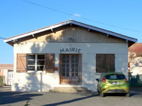 Couvreur Saint-Hilaire-de-la-Noaille