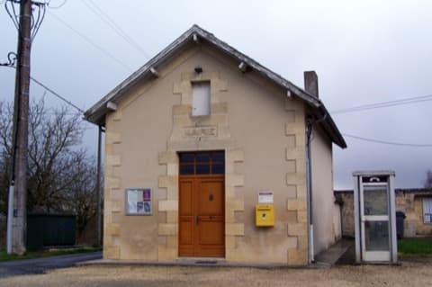 Couvreur Saint-Hilaire-du-Bois