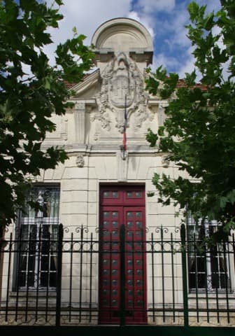 Couvreur Saint-Jean-de-Blaignac