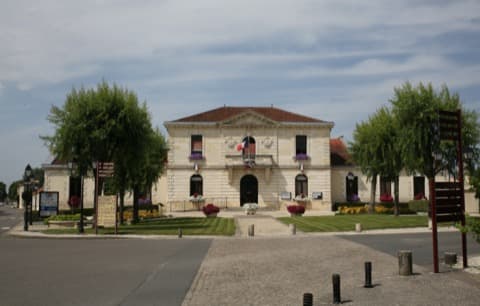 Couvreur Saint-Laurent-Médoc