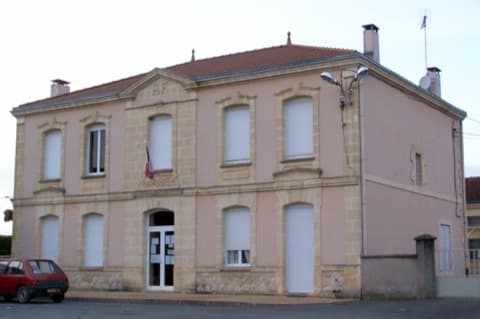 Couvreur Saint-Laurent-du-Bois