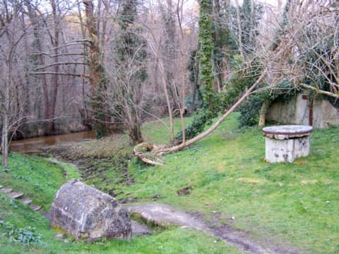 Couvreur Saint-Léger-de-Balson
