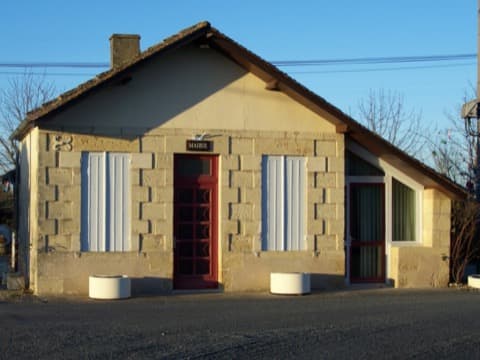 Couvreur Saint-Loubert