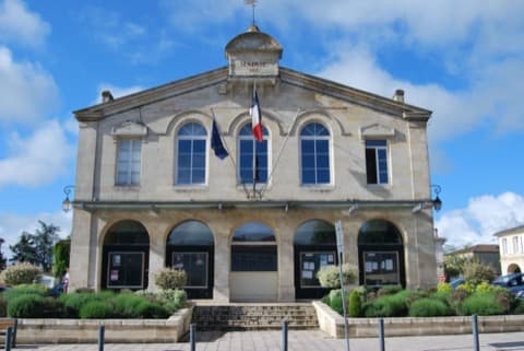 Couvreur Saint-Loubès