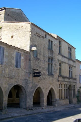 Couvreur Saint-Macaire