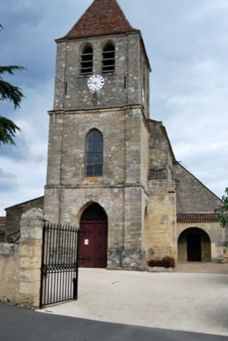 Couvreur Saint-Magne-de-Castillon