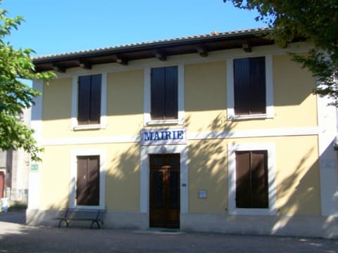 Couvreur Saint-Magne