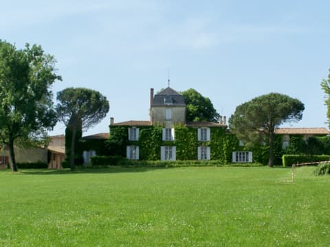 Couvreur Saint-Maixant