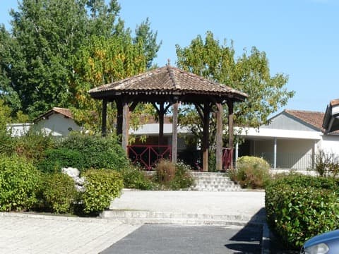 Couvreur Saint-Mariens