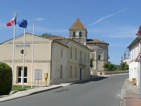 Couvreur Saint-Martin-du-Bois