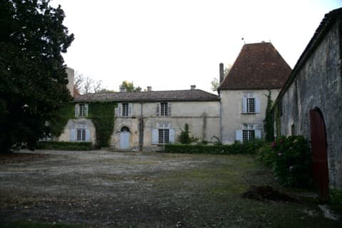 Couvreur Saint-Médard-d'Eyrans