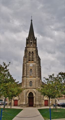 Couvreur Saint-Médard-de-Guizières