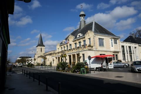 Couvreur Saint-Médard-en-Jalles