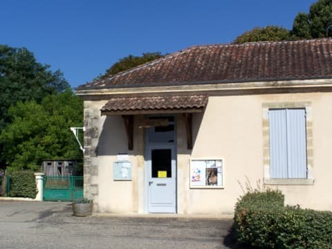 Couvreur Saint-Michel-de-Castelnau