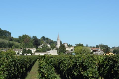 Couvreur Saint-Michel-de-Fronsac