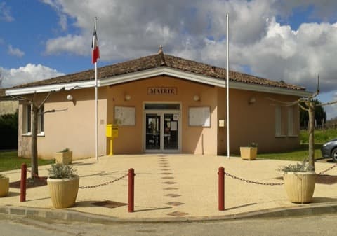 Couvreur Saint-Michel-de-Lapujade