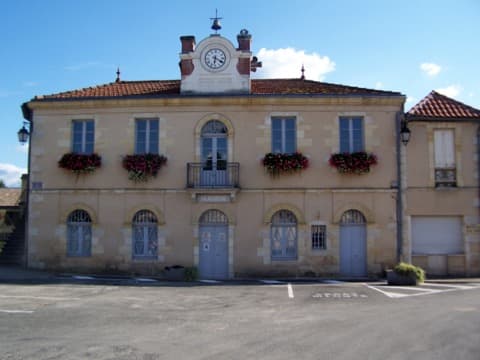 Couvreur Saint-Morillon