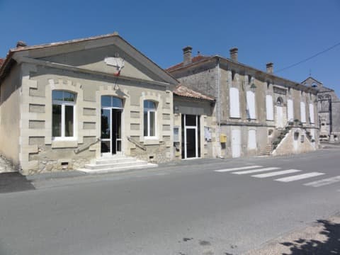 Couvreur Saint-Palais
