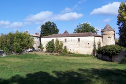 Couvreur Saint-Pardon-de-Conques