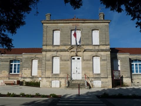 Couvreur Saint-Paul