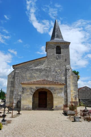 Couvreur Saint-Pey-d'Armens