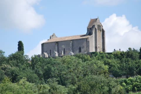 Couvreur Saint-Pey-de-Castets