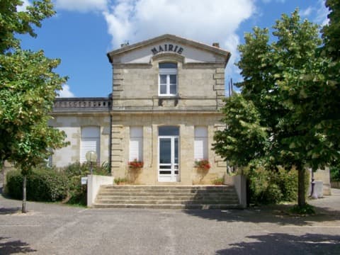 Couvreur Saint-Pierre-d'Aurillac