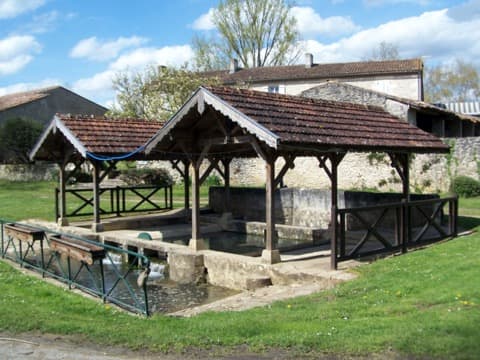 Couvreur Saint-Pierre-de-Bat